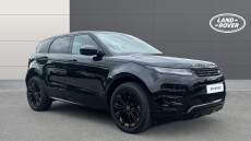 Land Rover Range Rover Evoque 2.0 D200 Dynamic HSE 5dr Auto Diesel Hatchback